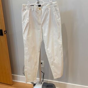 Talbots Relaxed Chinos